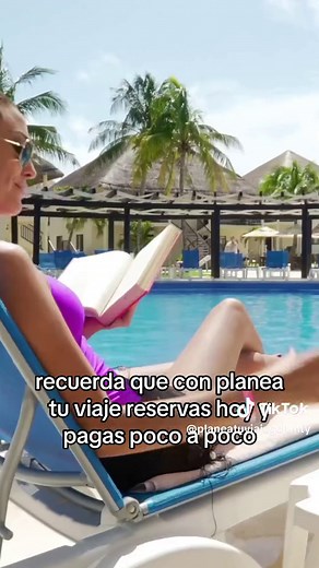 Ya conoces ALLEGRO PLAYACAR? #viajeseconomicos #agenciadeviajes #playacar #playafelcarmen #vacaciones #promociones #viajesbaratosalaplaya #viajes2024 #viajegrupal
