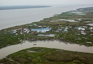 The Environmental Fight Putting Lives at Risk in Alaska's Perilous King Cove
