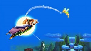 Peter Pan 2: El regreso al país de Nunca Jamás - Ver Online en Español Latino