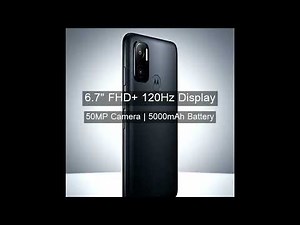 🔥 Motorola Moto G Power 5G Deal – 50MP Camera & All-Day Battery!