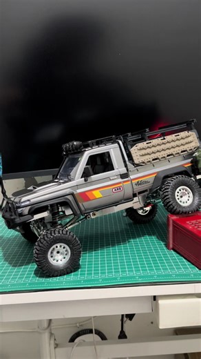 Brushless Test: Ultimate Rig Performance