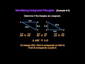 Congruent Figures - Konst Math