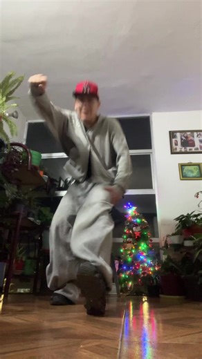 Dancehall Moves: Discover the New Batman Trend