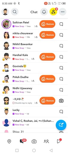 "Snapchat par kisi ko Block kaise kare? 🚫 | Block Anyone on Snapchat in Seconds!"