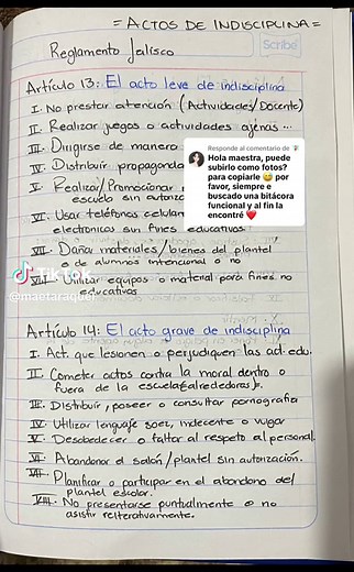 Ejemplo de Bitácora Escolar Funcional