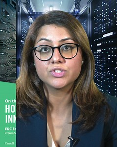 As AI begins to take hold in the cleantech sector, significant...