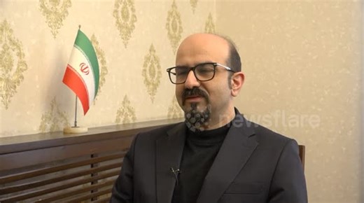 Iran: Realism, mutual trust key to advancing Iran-US talks: expert