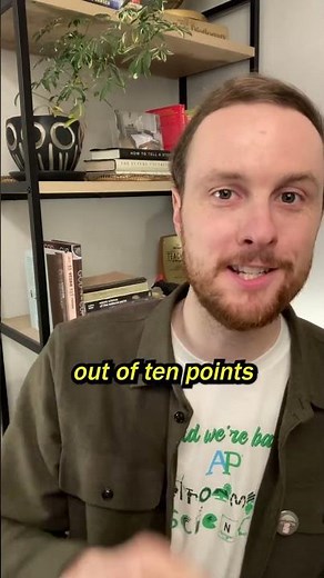 A Simple Trick to Get a 5 on the AP Environmental Science Exam