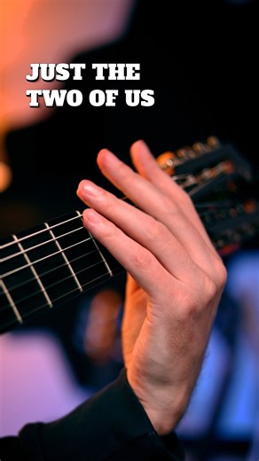 Anton Glushkin on Instagram: "You can make it if you try…😉 Tabs and more lessons are on my Patreon. Link in bio • • • #guitar #fingerstyle #guitarchords #guitarlesson #guitarist"