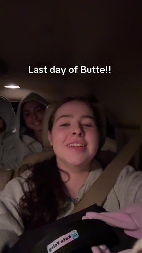 goodbye vlog!! 💗Kate Foley