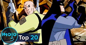 Top 20 Best Justice League Episodes | Articles on WatchMojo.com