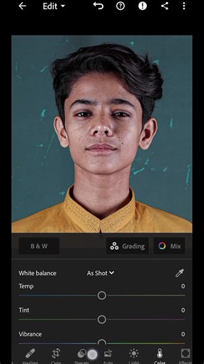 Easy Lightroom Photo Smooth Editing Tutorial for Stunning Results
