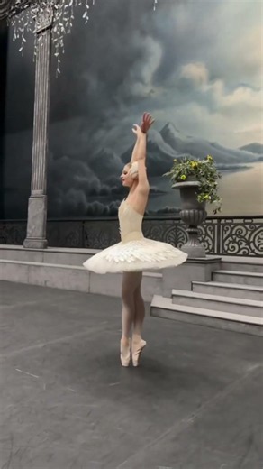 #Vorontcova#Angelina#ballet #ballerina