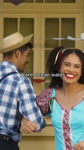 Why The Northeast Of Brazil Is So Unique