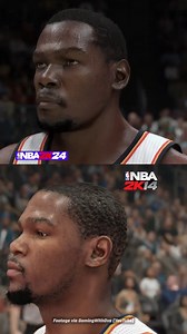 1.1M views · 5.3K reactions | NBA 2K14 vs 2K24 - Graphics are evolving, just backwards 臘‍♂️ | The OP Gaming | Facebook