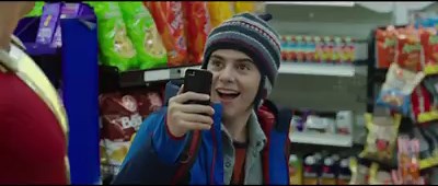 695K views · 10K shares | DC takes on comedy - 1st trailer for Shazam Movie | MOVIECLIPS | Facebook