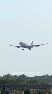2K reactions · 56 shares | SRILANKAN AIRLINES A330-300 LANDING at CHENNAI Here’s Srilankan Airlines A330-300 registered as 4R-ALL landing at Chennai Airport from Colombo as UL121 #aerowanderer #aviation #srilankanairlines #a330 #a330300 #landing #chennai #chennaiairport #reels | Aerowanderer | Facebook