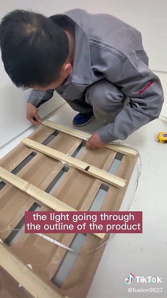 PU Background Wall Panel for Interior Design | Easy Installation