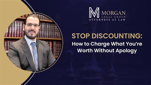 Stop Discounting: How to Charge What You’re Worth Without Apology | Annie Rose Inc