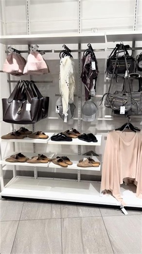 H&M New Finds 🤍 Affordable Style You’ll Love! #Shorts #HM #fashion #shopping