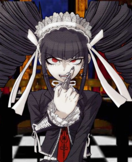 Long Editing Process for Anime Edits