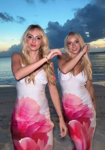 Twin Sisters Try the Trend: Did We Win?