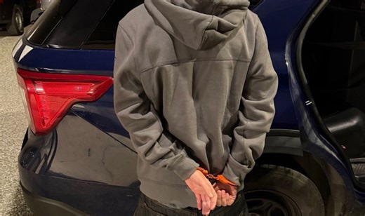 DA seeks adult court for Black Friday Valley Fair shooting suspect