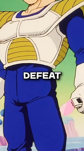 Every Time Vegeta was Stronger than Goku! #shorts #dragonball #gokuvsvegeta | Justin's Den