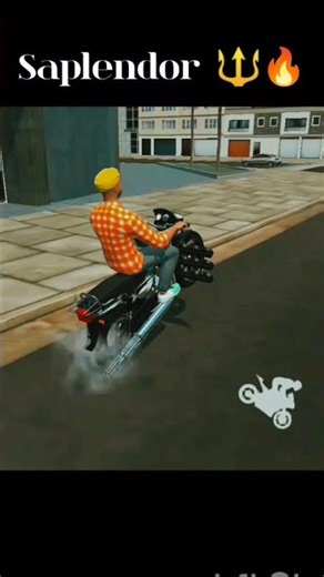 saplendor of Power Indian vehicles simulator 3D #gaming #shorts