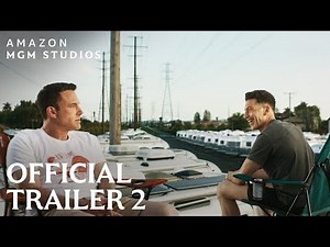 The Accountant 2 | Official Trailer 2