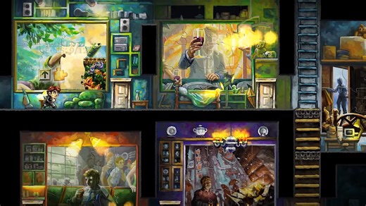 Braid Anniversary Edition Sets April 30 Release Date for PC, Consoles & Netflix - Try Hard Guides