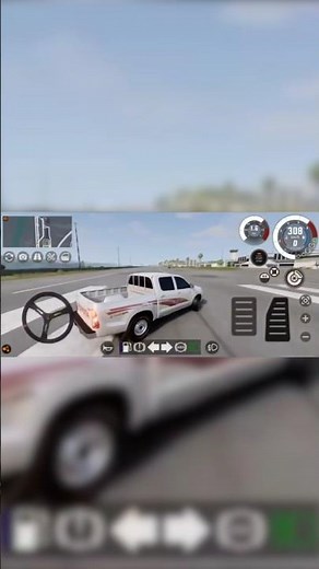 how to play beamng drive on you android or iOS phone 2026 (last update) #beamingdrive