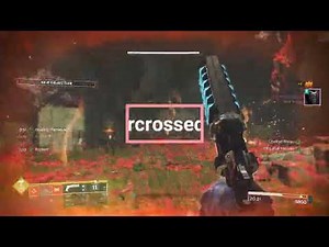 Destiny 2 - Pinnacle Data Pad Retrieval II