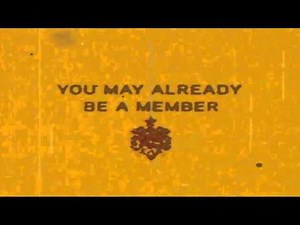 (Adult Swim Bump) Audio Visual Club (Full Song)