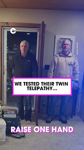 They are so cute 😭 | Common Entertainment