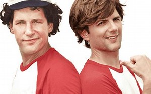 电视史大事件 The Greatest Event in Television History 全四集【电波字幕组】