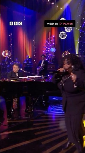 Another Hootenanny flashback. Performing ‘Flip, Flop and Fly’ with Ruby Turner.