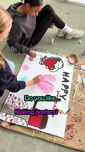 Come to our info meeting Wednesday March 18th! In room 285 at lunch!