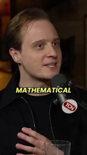 🔒 The Secret that Rules the Universe: Why Some Codes Can NEVER Be Broken