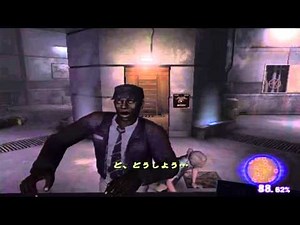 Character Zombie Montage - Resident Evil Outbreak