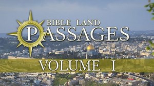 Bible Land Passages (Volume 1)