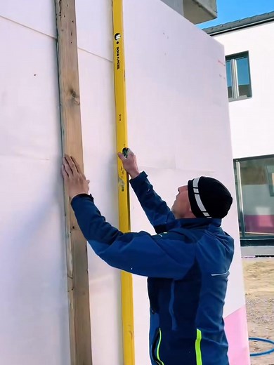 140K views · 608 reactions | Metoda de placat polestiren #reels | Ne simțim bine | Facebook