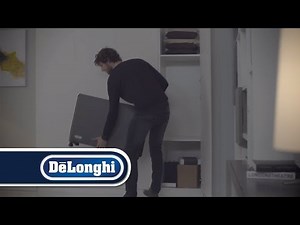 De’Longhi Slim Style Ceramic Convector Heater