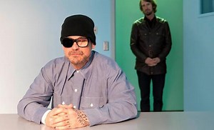 My Favorite Fictional Misogynist: Sons of Anarchy's Otto Delaney