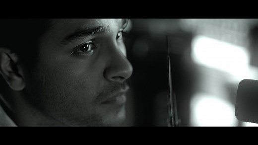 Asim Azhar - Jo Tu Na Mila (Acoustic)