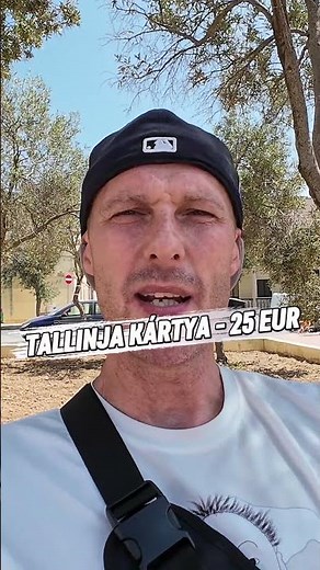 MEGÉLHETÉSI KÖLTSÉGEK MÁLTÁN 2026: A nyers VALÓSÁG! (Ennyi az annyi?)‪@apakivan‬ #malta