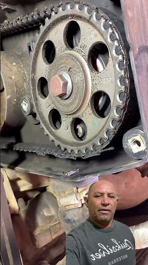 Veja importância de fazer a troca da correia dentada #manutenção #carros #youtube