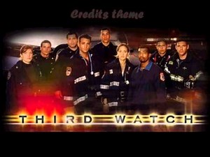 Third Watch OST - Credits Theme