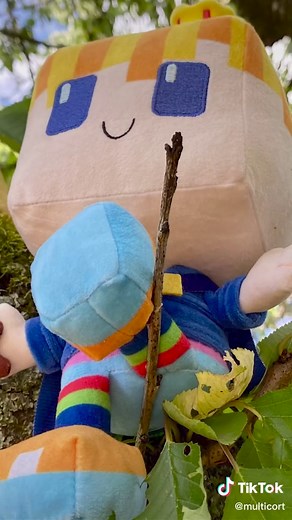 La PELUCHE Multicort ! Disponible dès aujourd'hui ! #fyp #pourtoi