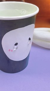 20K views · 118 reactions | Craft Time Fun: The Adorable Sad Cup! This unique paper cup craft is a great way to engage kids in a creative and expressive activity. It's perfect for rainy days or a decompression craft after a long day. Let your little ones decorate their Sad Cups to their liking, adding a touch of personality and transforming a simple cup into an adorable character. #UpcycledCrafts #KidsCrafts #EasyCrafts #PaperCrafts | paper craft ideas | Facebook